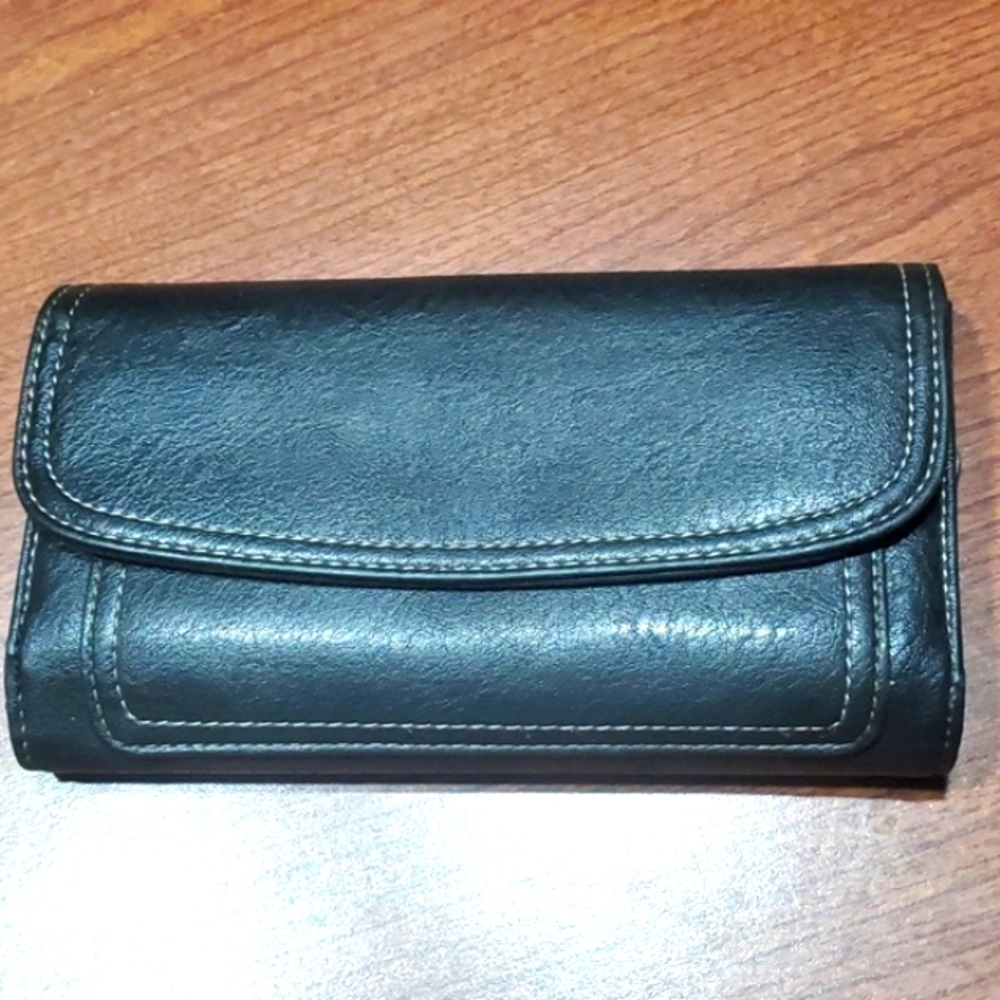 Wallet Fossil Relic